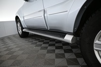 Mitsubishi Pajero vaihtoauto