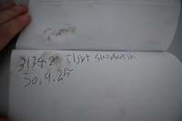 Mitsubishi Pajero vaihtoauto