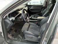 Audi Q8 e-tron vaihtoauto