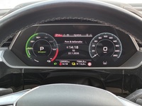 Audi Q8 e-tron vaihtoauto