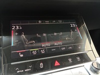 Audi Q8 e-tron vaihtoauto