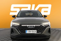 Audi Q8 e-tron vaihtoauto