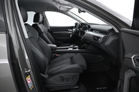 Audi Q8 e-tron vaihtoauto