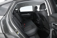 Audi Q8 e-tron vaihtoauto