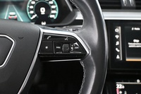 Audi Q8 e-tron vaihtoauto