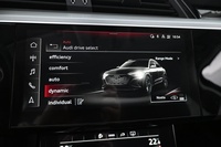 Audi Q8 e-tron vaihtoauto