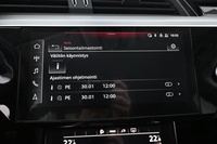 Audi Q8 e-tron vaihtoauto