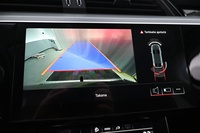 Audi Q8 e-tron vaihtoauto