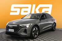 Audi Q8 e-tron vaihtoauto
