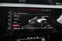 Audi Q8 e-tron vaihtoauto