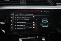 Audi Q8 e-tron vaihtoauto