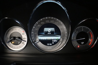 Mercedes-Benz GLK vaihtoauto