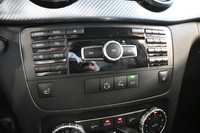 Mercedes-Benz GLK vaihtoauto