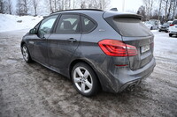 BMW 225 vaihtoauto