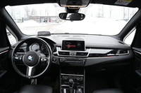 BMW 225 vaihtoauto