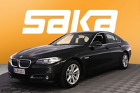 BMW 518 vaihtoauto