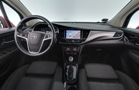 Opel Mokka vaihtoauto