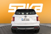 Kia Sorento vaihtoauto