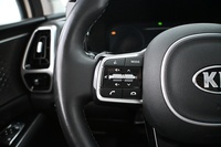 Kia Sorento vaihtoauto