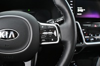 Kia Sorento vaihtoauto