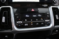 Kia Sorento vaihtoauto