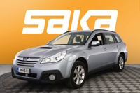 Subaru Legacy vaihtoauto