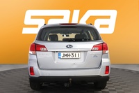 Subaru Legacy vaihtoauto