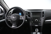 Subaru Legacy vaihtoauto