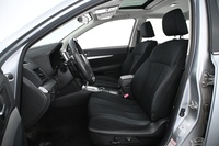 Subaru Legacy vaihtoauto