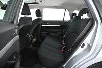 Subaru Legacy vaihtoauto