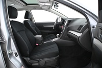 Subaru Legacy vaihtoauto