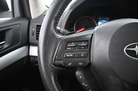 Subaru Legacy vaihtoauto