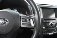 Subaru Legacy vaihtoauto