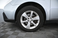 Subaru Legacy vaihtoauto