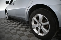 Subaru Legacy vaihtoauto
