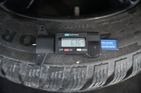 Subaru Legacy vaihtoauto