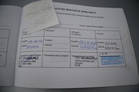 Subaru Legacy vaihtoauto