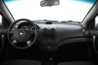 Chevrolet Aveo vaihtoauto