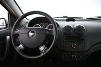 Chevrolet Aveo vaihtoauto