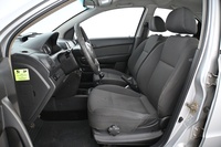 Chevrolet Aveo vaihtoauto