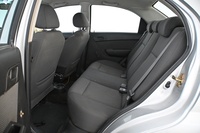 Chevrolet Aveo vaihtoauto