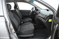 Chevrolet Aveo vaihtoauto
