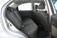 Chevrolet Aveo vaihtoauto