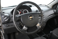 Chevrolet Aveo vaihtoauto