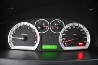 Chevrolet Aveo vaihtoauto