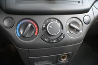 Chevrolet Aveo vaihtoauto