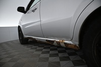 Chevrolet Aveo vaihtoauto