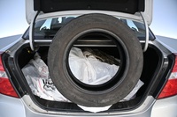 Chevrolet Aveo vaihtoauto