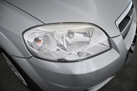 Chevrolet Aveo vaihtoauto