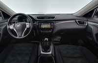 Nissan X-Trail vaihtoauto